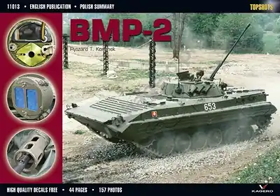 Reso Gratuito BMP-2