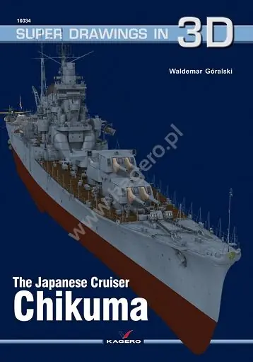 Subito Disponibile CHIKUMA