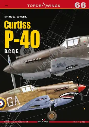 CURTISS P-40 Prezzo Ridotto