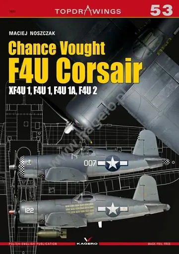 F4U Corsair Direttamente Dal Produttore