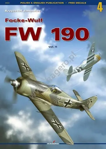 Affare Focke-Wulf Fw-190