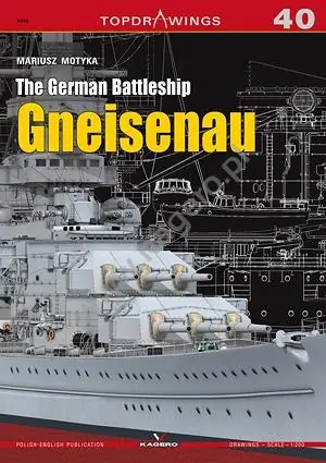 GNEISENAU Acquista Ora