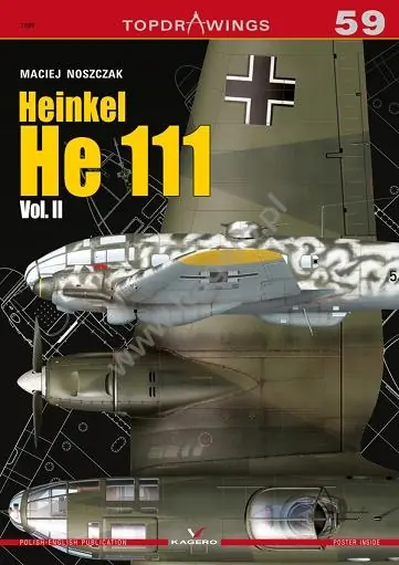 Offerta Lampo Heinkel He-111
