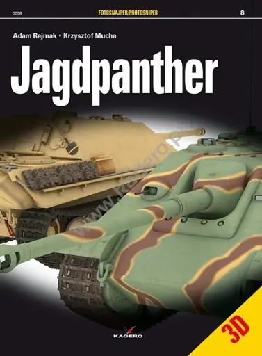 JAGDPANTHER Occasione Imperdibile