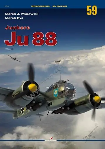 Junkers Ju-88 Must-Have
