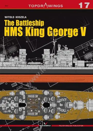 KING GEORGE V Pagamento Sicuro