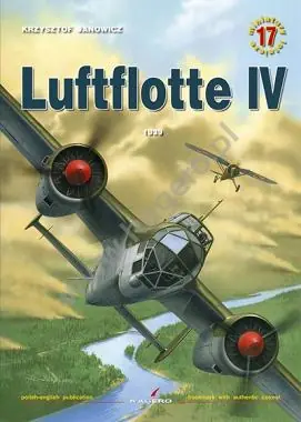 Prezzo Scontato LUFTFLOTTE IV