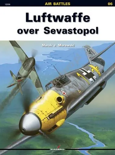Compra Adesso LUFTWAFFE OVER SEVASTOPOL