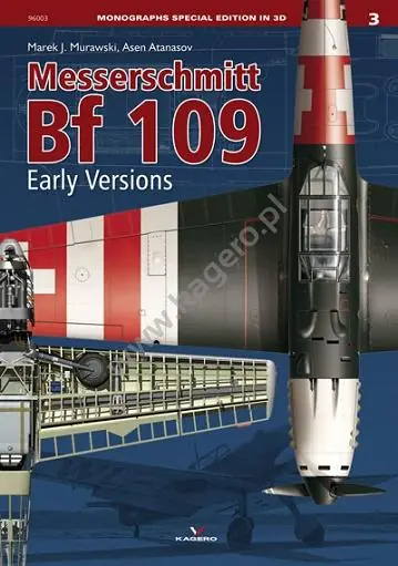 Messerschmitt Bf 109 Occasione Imperdibile
