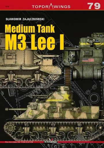 Medium Tank M3 Lee I Offerta Del Giorno