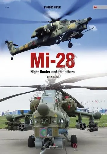 Esclusivo MI-28
