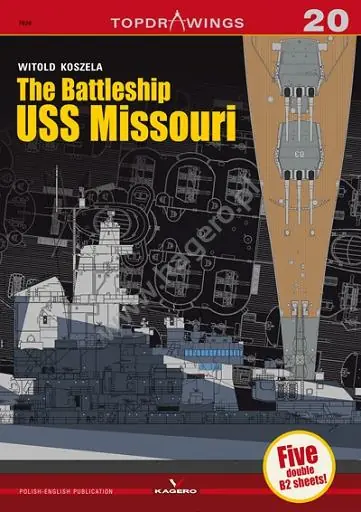 MISSOURI Offerta