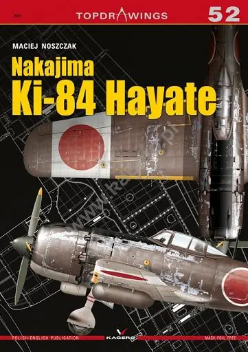 Direttamente Dal Produttore Nakajima Ki-84 Hayate