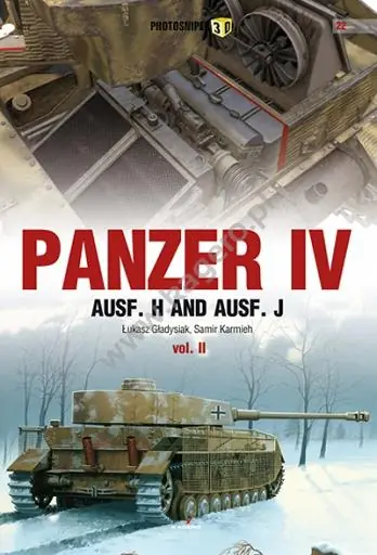 Offerta PANZER IV