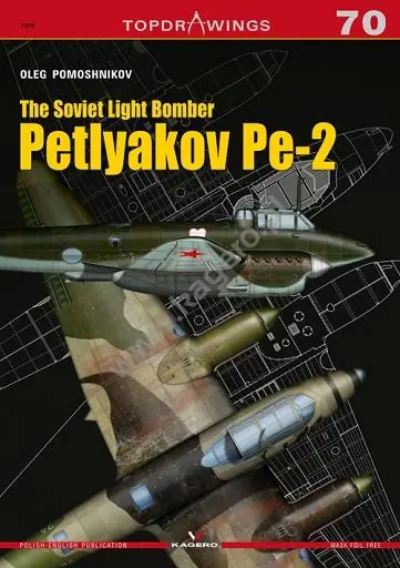 Compra Adesso Petlyakov Pe-2