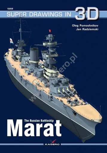 Di Tendenza The Russian Battleship Marat