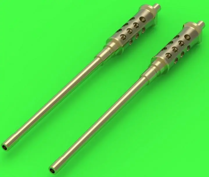 Offerta Browning M2 (Heavy Barrel) .50 caliber (12.7mm)