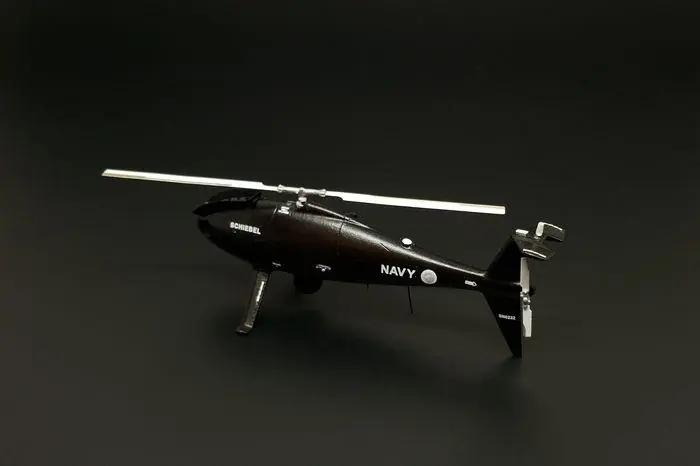 S-100 Camcopter Professionale