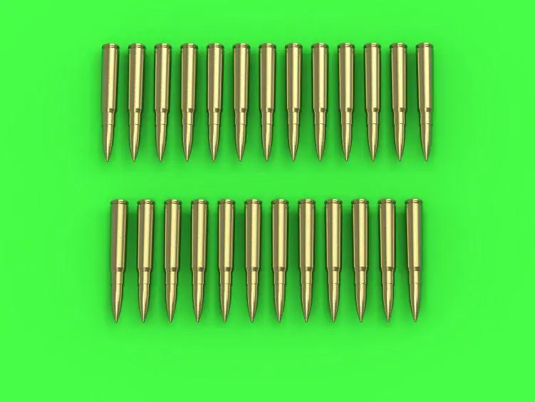 MG-34/MG-42 (7.92mm) Compra Online