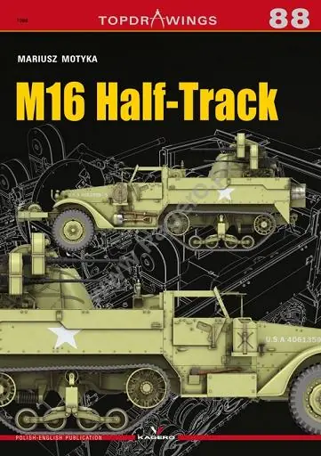 M16 Half-Track Prezzo Conveniente