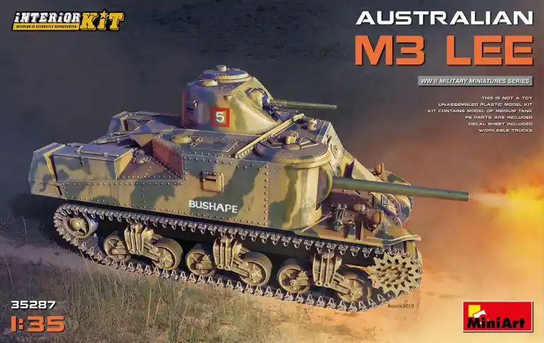 Professionale M3 LEE