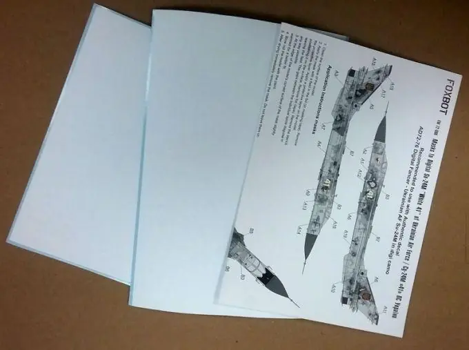 Su-24M Sconto