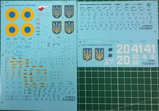 Su-24M Consegna Rapida