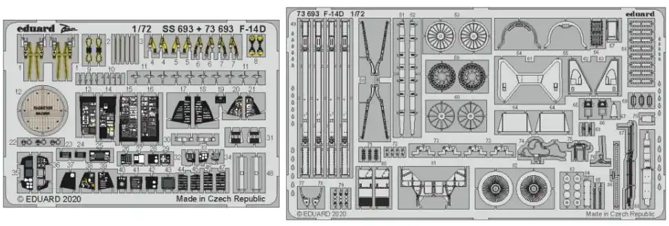 F-14D Pagamento Sicuro