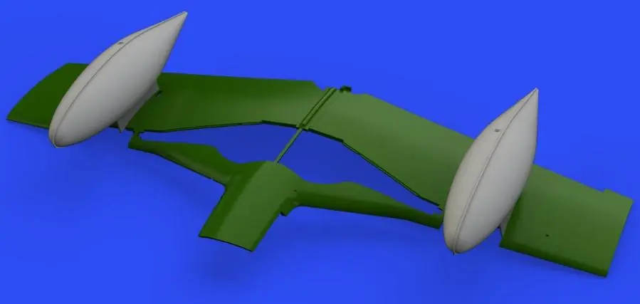 Prezzo Di Fabbrica P-51D