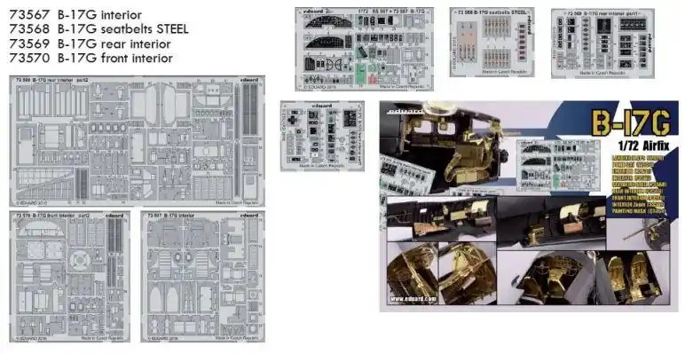 Compra Oggi Stesso B-17G