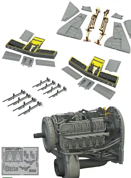 Pagamento Sicuro Tempest Mk.V