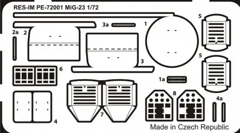 MiG-23 Soddisfatti O Rimborsati