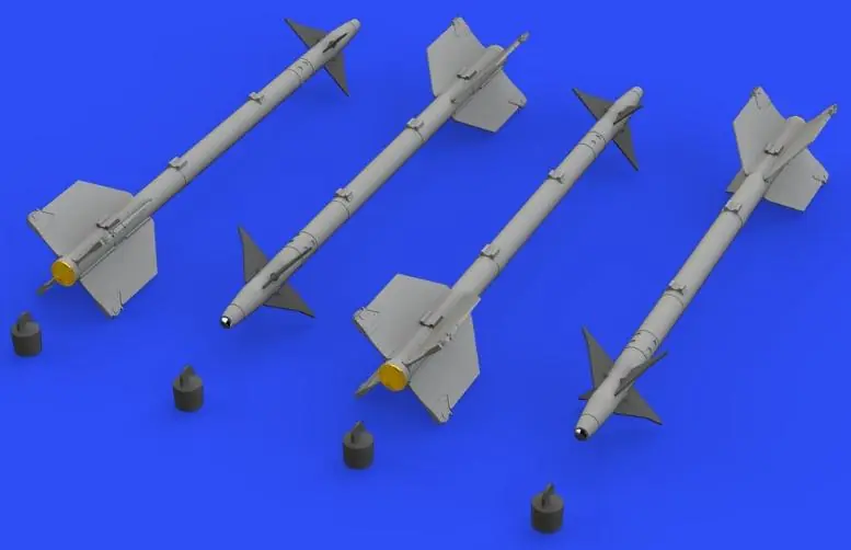 AIM-9M/L Sidewinder Bestseller