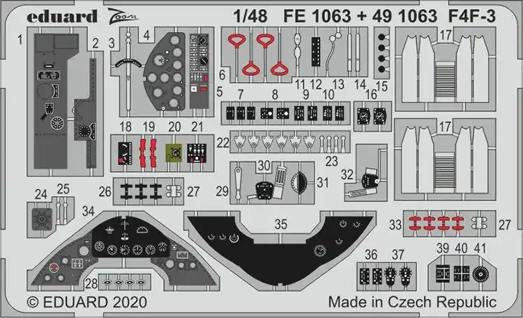 Affare F4F-3
