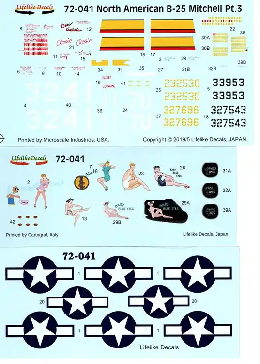 Occasione Imperdibile B-25