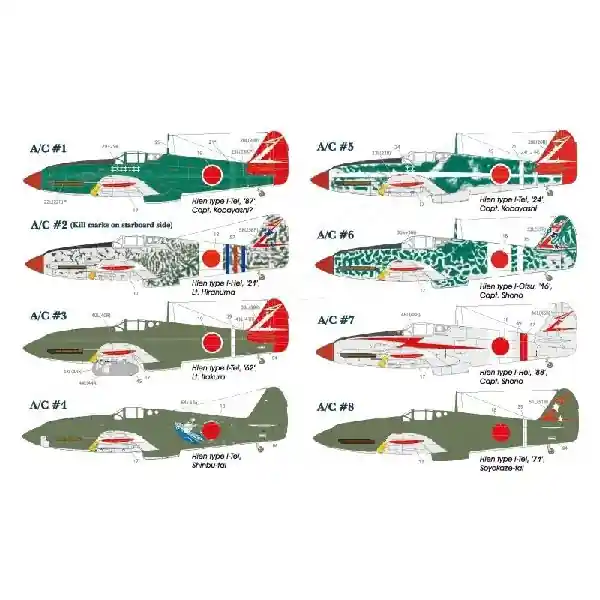 A Buon Prezzo P-51