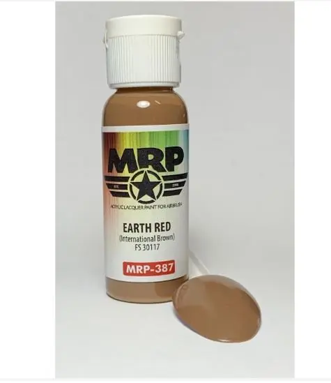 Direttamente Dal Produttore EARTH RED FS30117