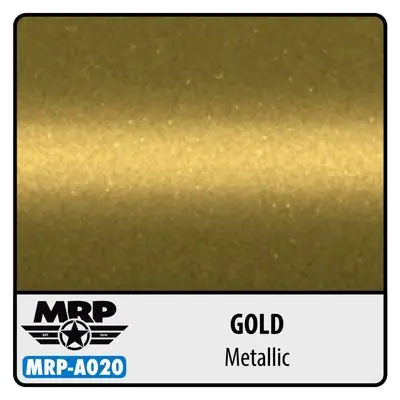 Vendita Finale Oro - MR PAINT A020