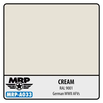 CREMA - MR PAINT A033 Affare