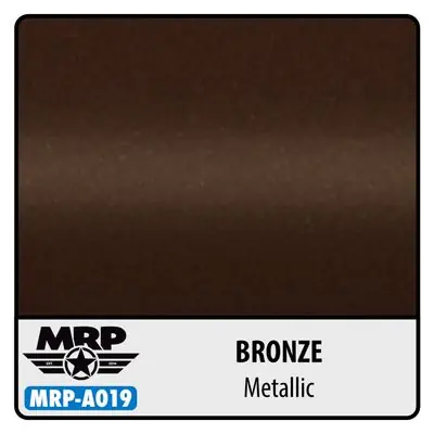 Affare Bronzo - MR PAINT A019