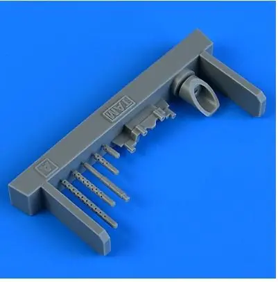 P-38F/G Lightning gun barrels (TAM) Compra Online