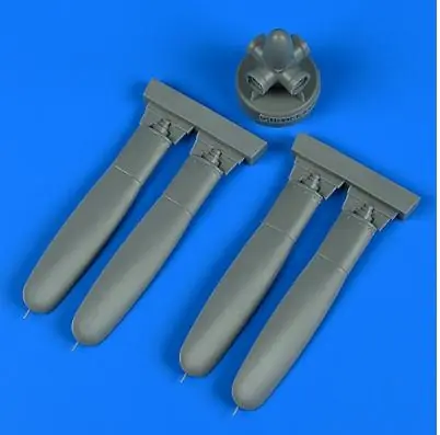 P-47 Thunderbolt propeller Professionale