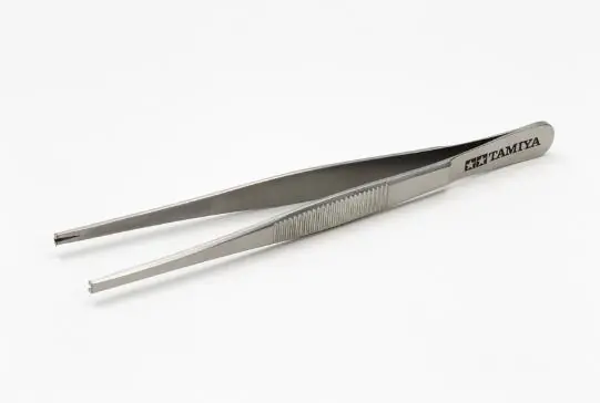 Compra Oggi Stesso HG Tweezers (Grip Type Tip)