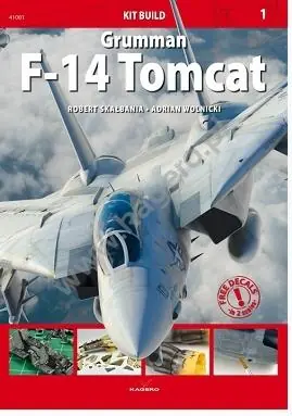 A Buon Prezzo Grumman F-14 TOMCAT