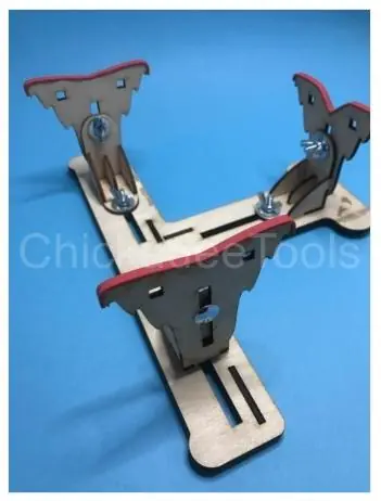 T-stand S size Occasione