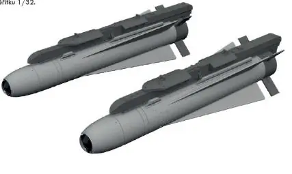 AGM-65 Maverick Compra Adesso