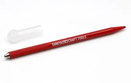 Engraving Blade Holder (Red) Affare