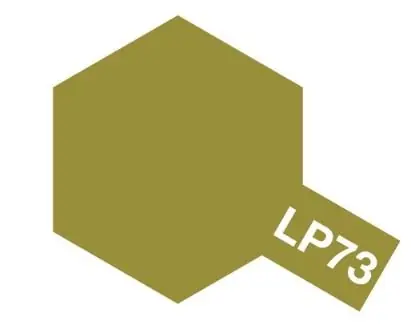 LACQUER KHAKI Ordina Subito