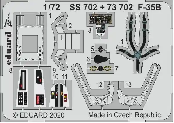 Promozione Esclusiva F-35B (ITA)