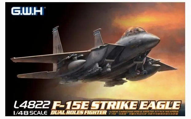 F-15E Reso Gratuito